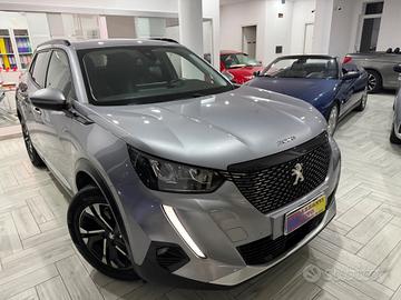 Peugeot 2008HDi130cv EAT8 Allure+VIRTUAL IVA104 20