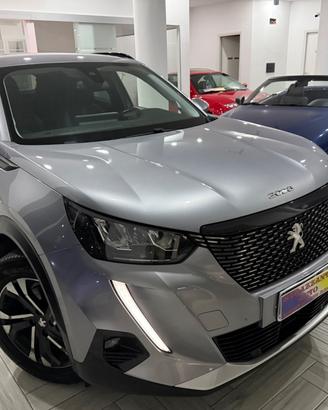 Peugeot 2008HDi130cv EAT8 Allure+VIRTUAL IVA104 20