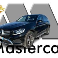MERCEDES-BENZ GLC 350 GLC - X253 350e Business 4