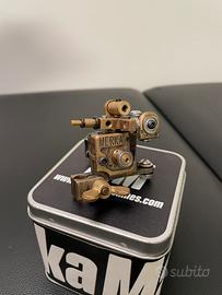 Macchinetta tatuaggi Merka rotativa ibrida