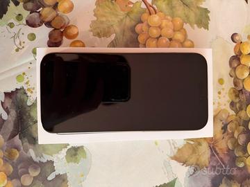Iphone 16 pro max 256