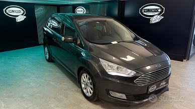 Ford C-MAX 7 1.5 TDCi 120CV TITANIUM 2016