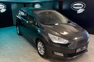 Ford C-MAX 7 1.5 TDCi 120CV TITANIUM 2016