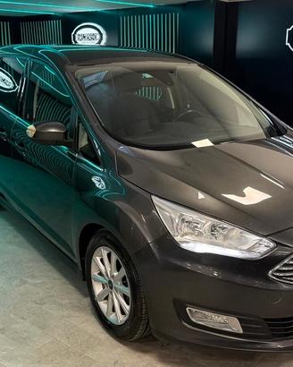 Ford C-MAX 7 1.5 TDCi 120CV TITANIUM 2016