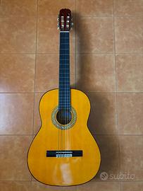 Chitarra Classica Sakura MK-9N (Mark 9) - Vintage
