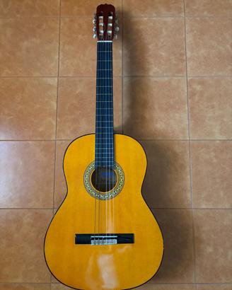 Chitarra Classica Sakura MK-9N (Mark 9) - Vintage