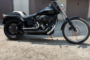 Harley Davidson Night train