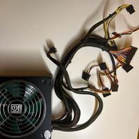 Alimentatore LG Power 230W per PC Desktop