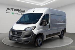 FIAT Ducato 35 2.2 MJT3 140CV L2H2