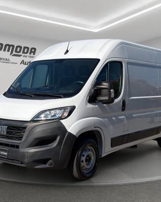 FIAT Ducato 35 2.2 MJT3 140CV L2H2