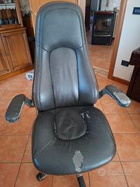 sedia ufficio 