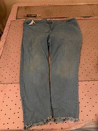Jeans donna