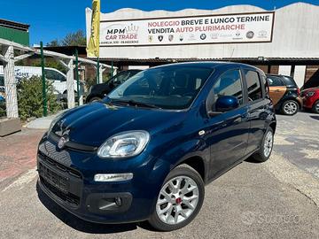 Fiat Panda 1.2 Lounge EURO 6