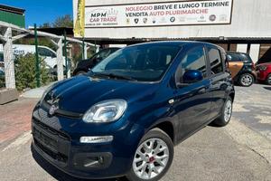 Fiat Panda 1.2 Lounge EURO 6
