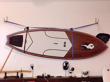 Gong sup XTR cloud pro 8'1 x 29