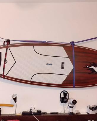 Gong sup XTR cloud pro 8'1 x 29