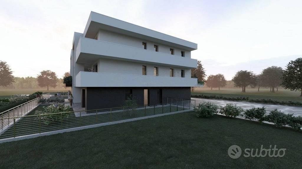 Appartamento di 112 m² con 4 locali e box auto a I - Vista 6