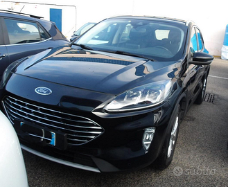 Ford Kuga 1.5 Ecoblue 120cv 2wd Titanium