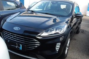 Ford Kuga 1.5 Ecoblue 120cv 2wd Titanium