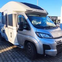 Adria Matrix 650 DL 60Y
