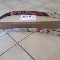 Tiro con arco: flettenti