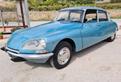 Citroen DS ID20 DSUPER