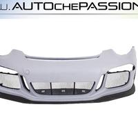 Paraurti anteriore GT3 design per Porsche 911/991 