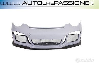 Paraurti anteriore GT3 design per Porsche 911/991 