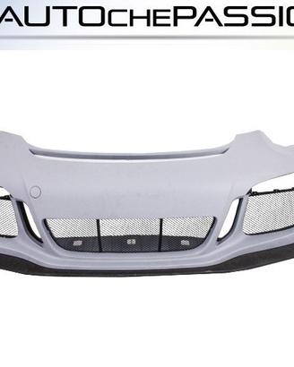 Paraurti anteriore GT3 design per Porsche 911/991 