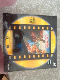 Laser disc Don Bluth