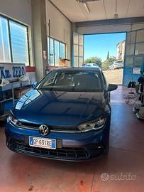 Volkswagen Polo 2023