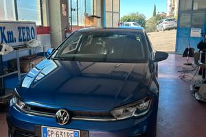 Volkswagen Polo 2023