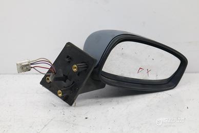 SPECCHIETTO RETROVISORE DESTRO LANCIA Musa 2° Ser