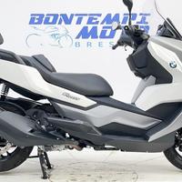 BMW C 400 GT