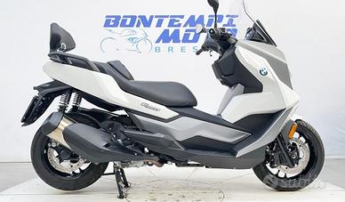 BMW C 400 GT
