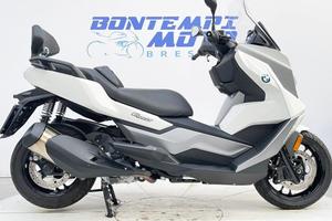 BMW C 400 GT