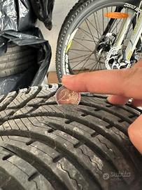 Pneumatici Invernali Kleber 195/55 R16 87H Krisalp