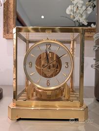 Jaeger-LeCoultre Atmos vintage anni ’70 