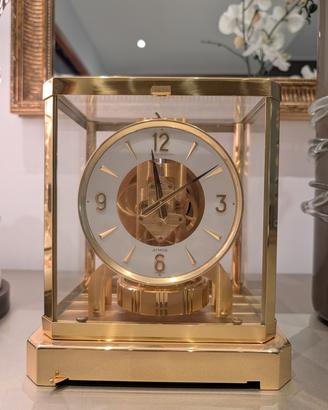 Jaeger-LeCoultre Atmos vintage anni ’70 