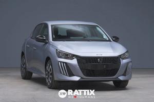 PEUGEOT 208 ii 2023 208 1.2 hybrid Style 110cv e-d