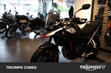 TRIUMPH Tiger 900 GT Abs