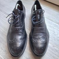 Scarpe Prada uomo misura 10