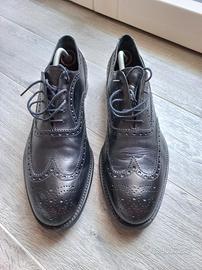 Scarpe Prada uomo misura 10
