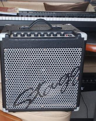 Amplificatore per batteria elettronica