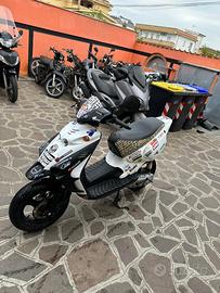 Motorino beta ark
