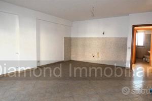 Bivano piano terra con garage a Mascali