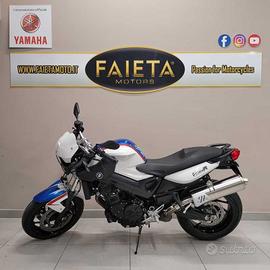 Bmw F 800 R - 2011