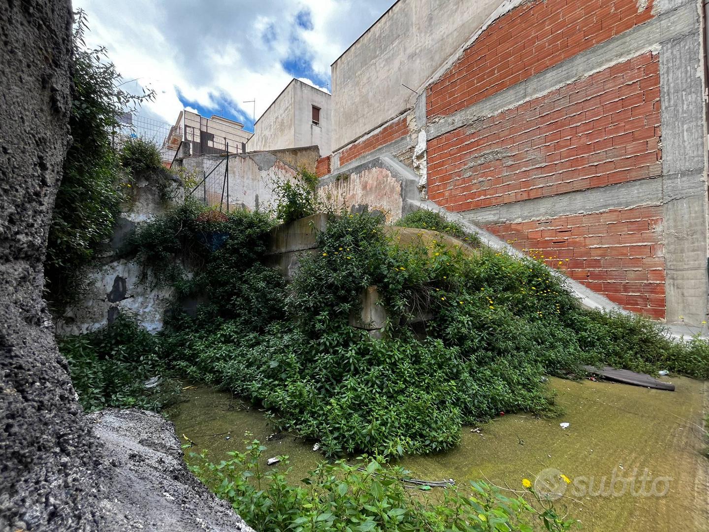 Terreno Edificabile - Carlentini - Vista 3