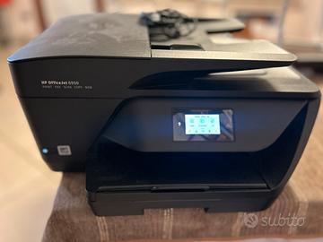 Stampante Multifunzione HP OfficeJet 6950 Wi-fi