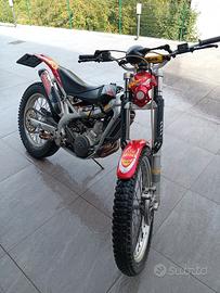 trial beta rev 3 250cc